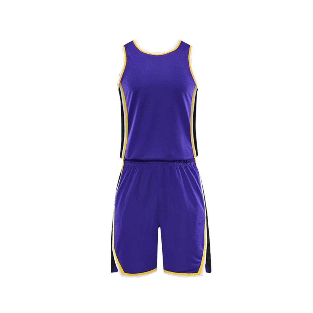 Design Jerseys Basketball Los Angeles2