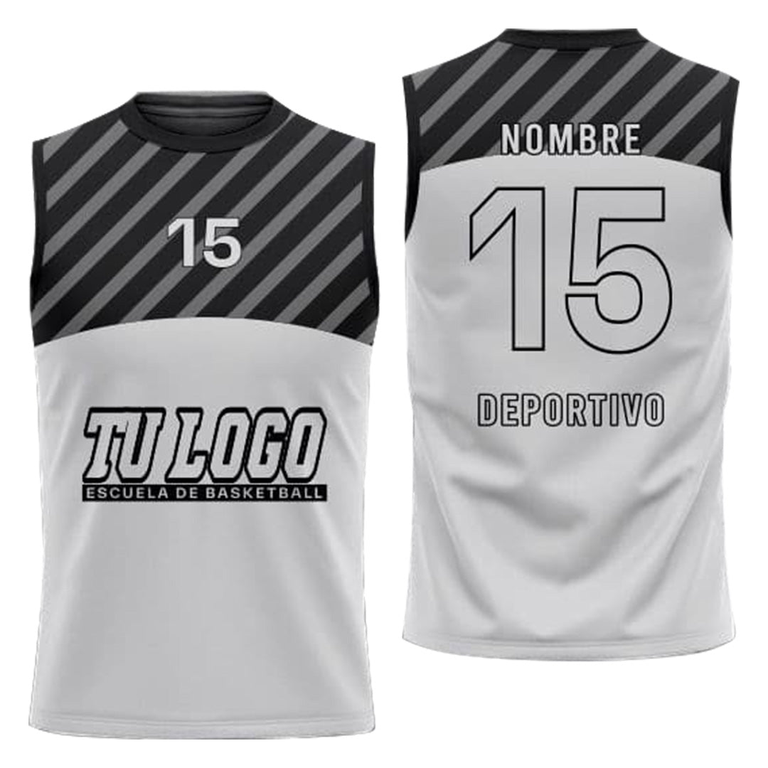 Design Jerseys Basketball10