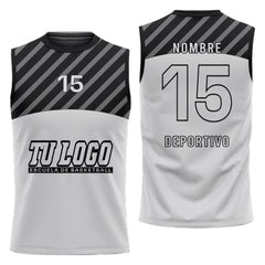 Design Jerseys Basketball10