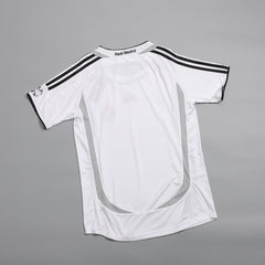 Classic Real Madrid Home Jersey 2006/07-The Jerseys Shop