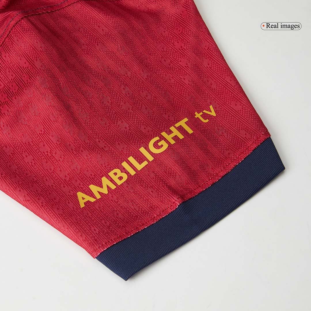 Barcelona X COLDPLAY Home Match Jersey 2024/25-The Jerseys Shop