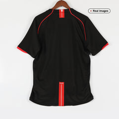 Manchester United Away Retro Soccer Jersey 2007/08-The Jerseys Shop