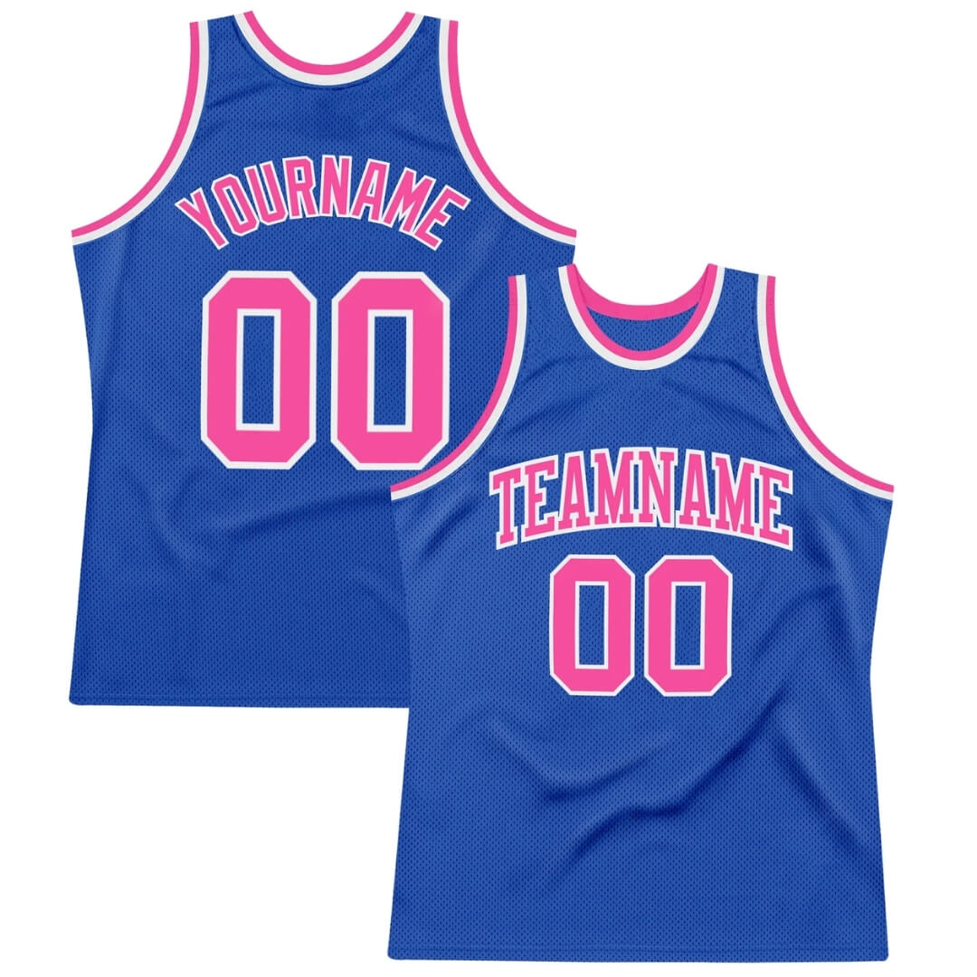 Design Jerseys Basketball101