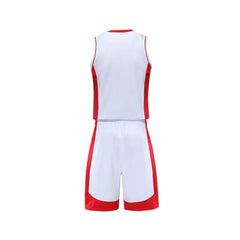 Design Jerseys Basketball Houston1