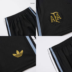 Kids Argentina 50th Anniversary Jersey Kit 2024-The Jerseys Shop