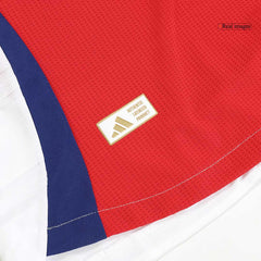 Arsenal Home Match Jersey 2024/25-The Jerseys Shop