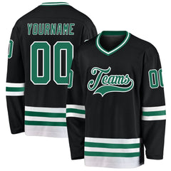 Design Jerseys Hockey23