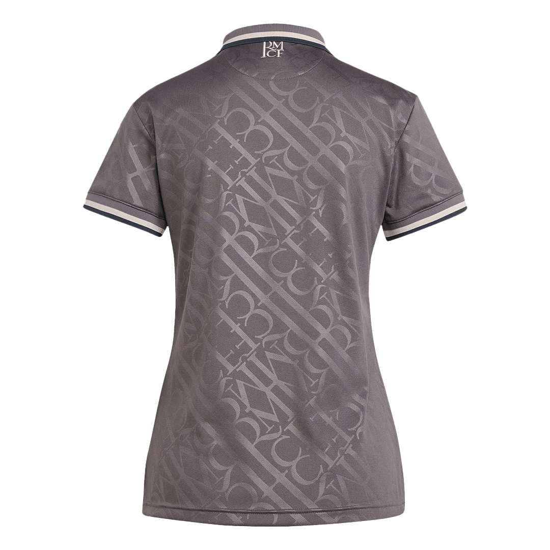 Women's Real Madrid Third Away Soccer Jersey 2024/25-The Jerseys Shop