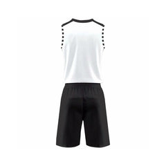 Design Jerseys Basketball Fuma