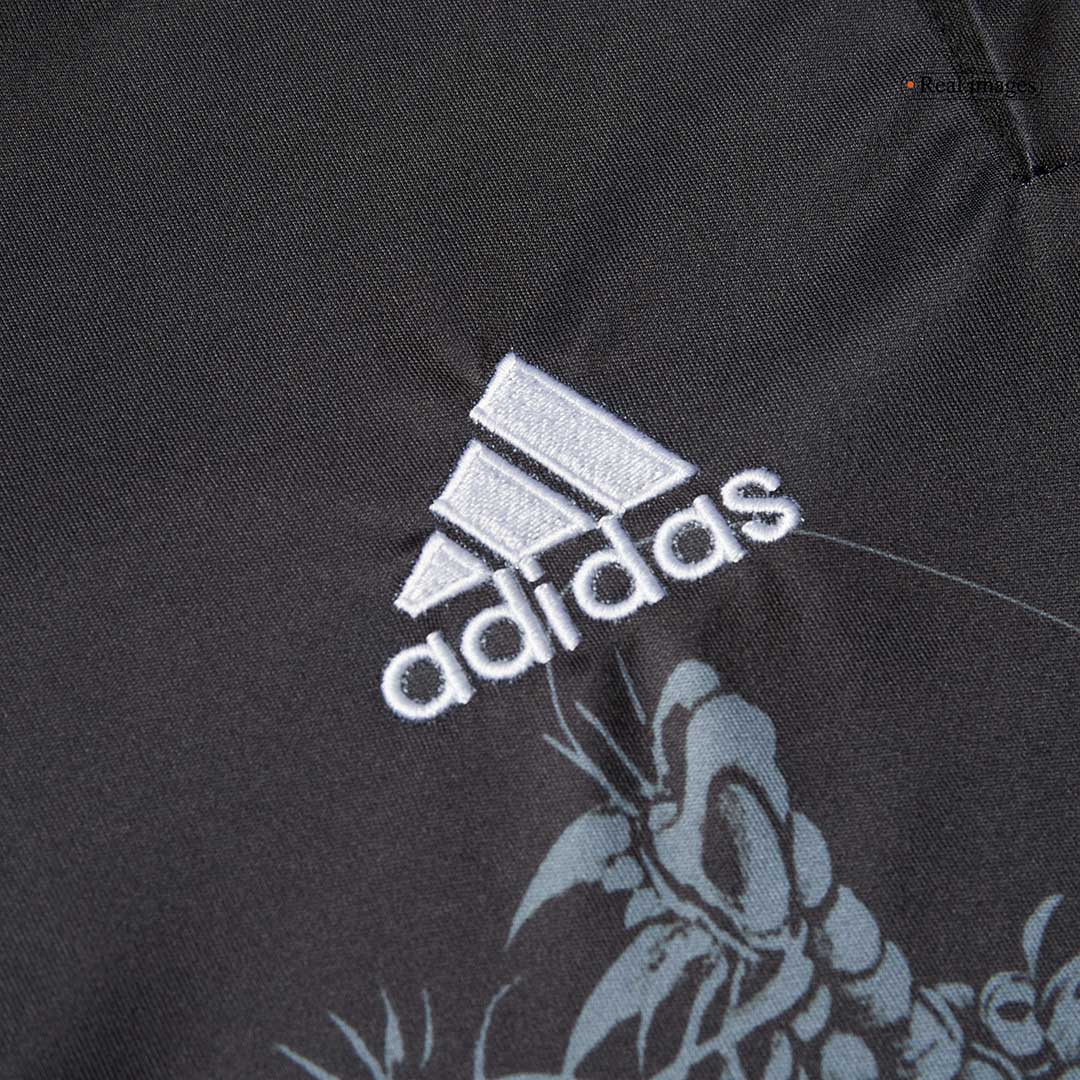 Classic Real Madrid Third Away Jersey 2014/15-The Jerseys Shop