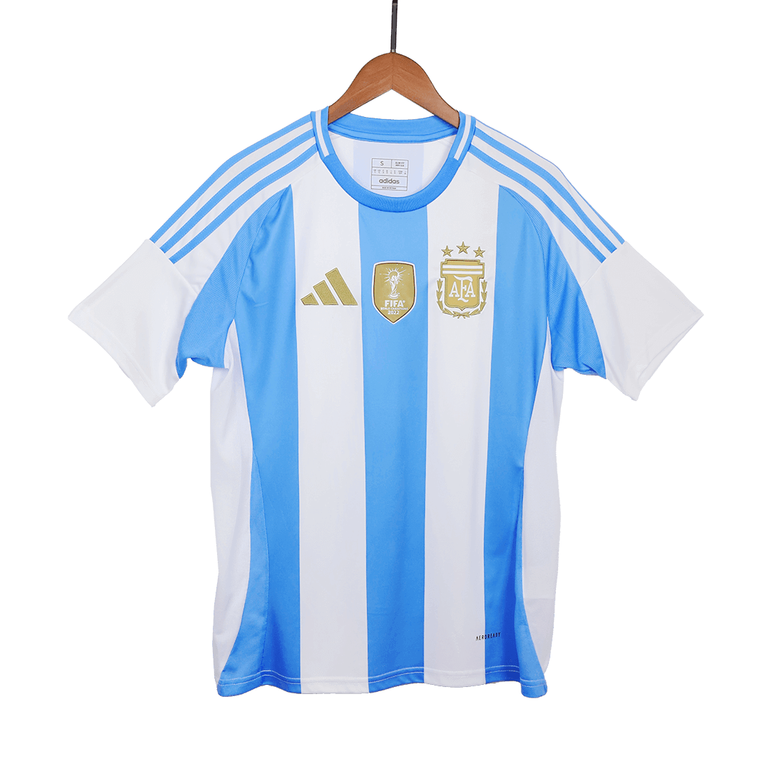[Super Quality] Men's Argentina Home Jersey 2024-The Jerseys Shop