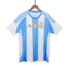 [Super Quality] Men's Argentina Home Jersey 2024-The Jerseys Shop