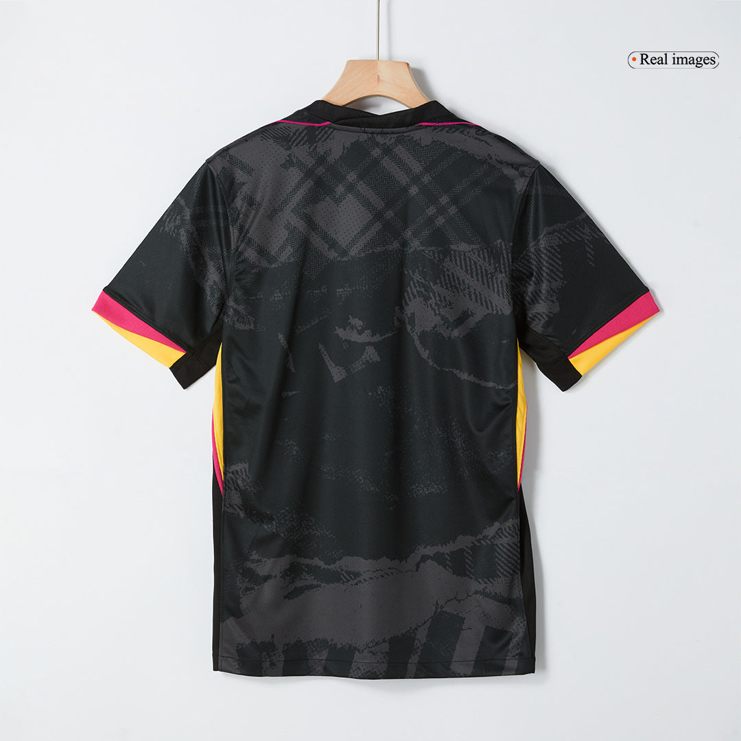 Men's Chelsea Third Away Soccer Jersey 2024/25-The Jerseys Shop