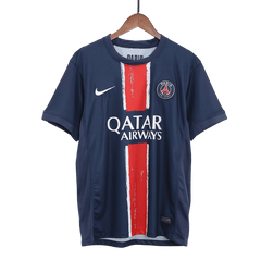 PSG Home Jersey 2024/25-The Jerseys Shop