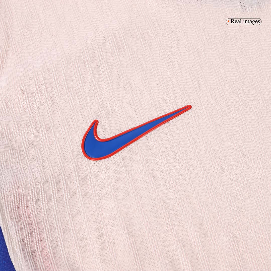 Chelsea Away Match Jersey 2024/25-The Jerseys Shop