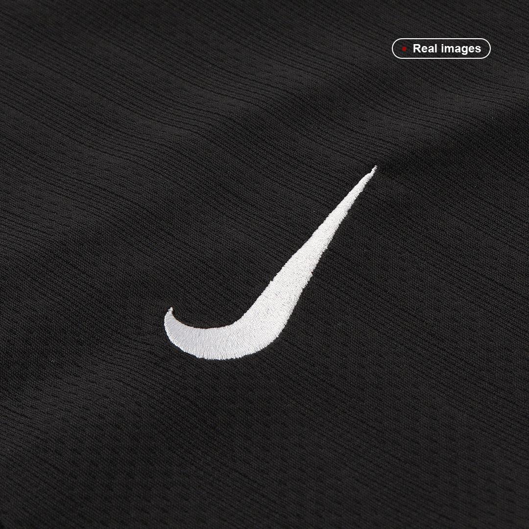 Manchester United Away Retro Soccer Jersey 2007/08-The Jerseys Shop