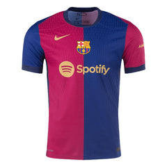 Barcelona Home Match Jersey 2024/25-The Jerseys Shop