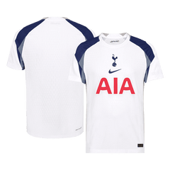 Tottenham Hotspur Home Match Jersey 2025/26
