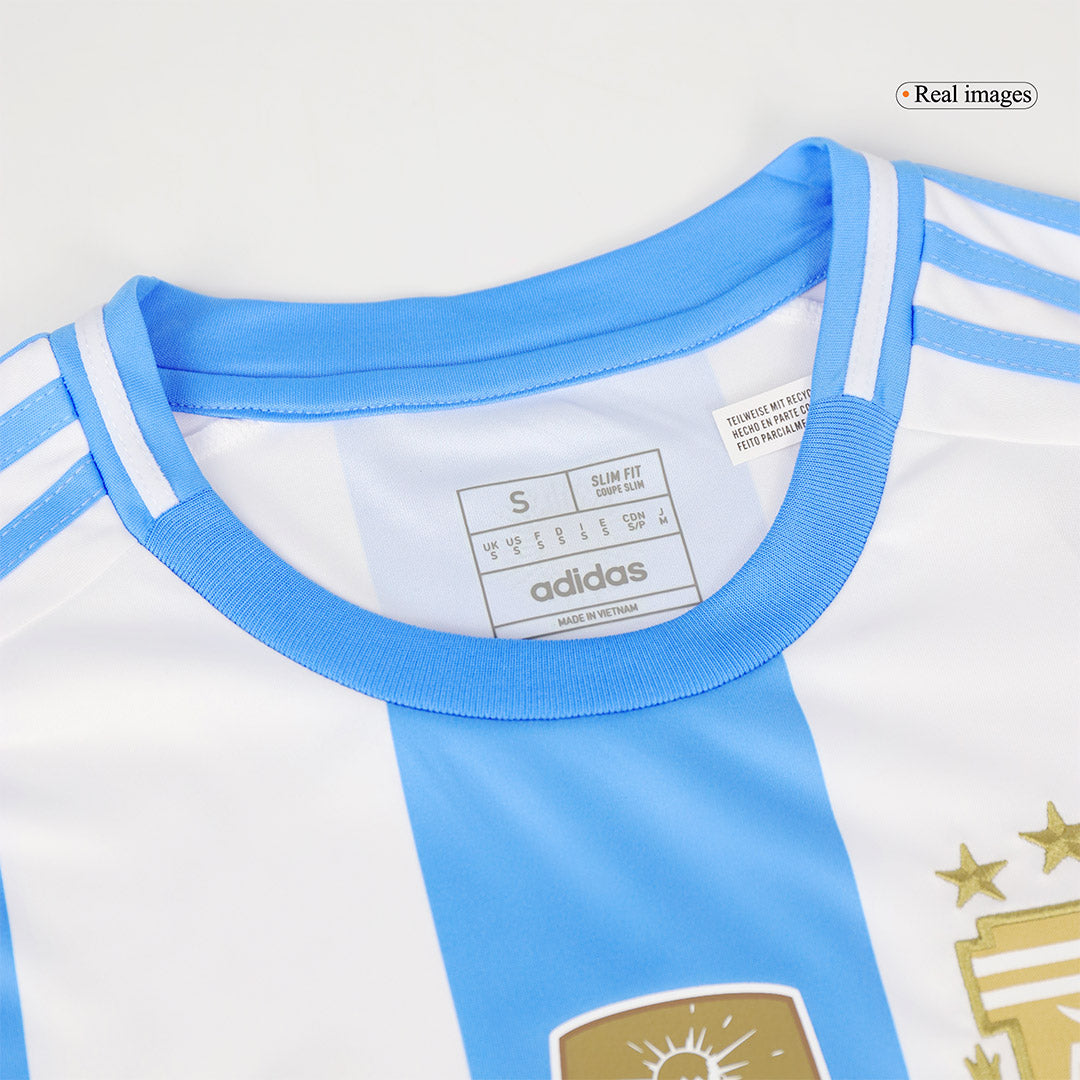 [Super Quality] Men's Argentina Home Jersey 2024-The Jerseys Shop