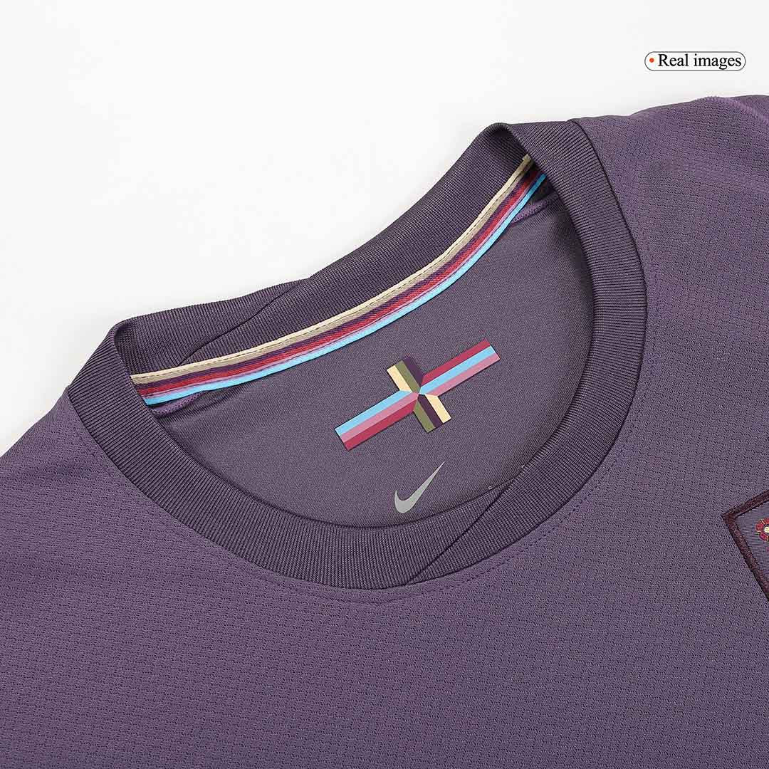 [Super Quality] England Away Jersey Euro 2024-The Jerseys Shop