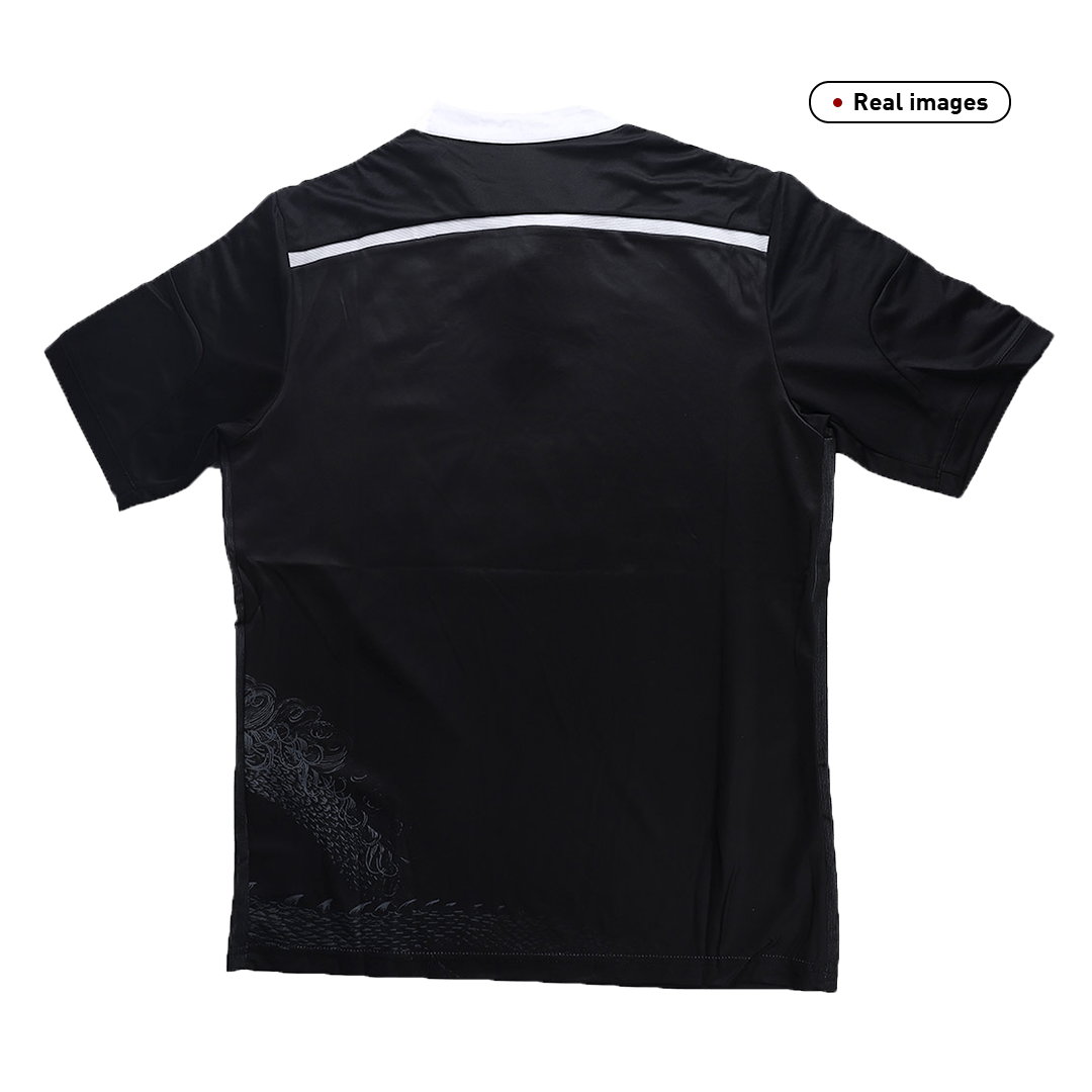 Classic Real Madrid Third Away Jersey 2014/15-The Jerseys Shop