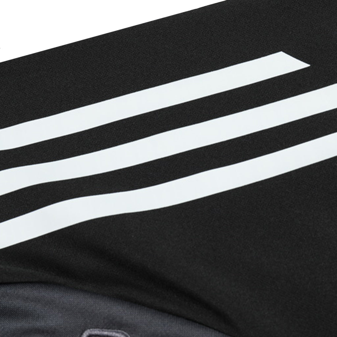 Manchester United 1/4 Zip Gray Tracksuit Kit(Top+Pants) 2024/25 for Adults-The Jerseys Shop