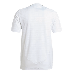 [Super Quality] Real Madrid Home Match Jersey 2024/25-The Jerseys Shop