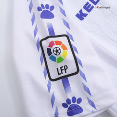 Classic Real Madrid Home Jersey 1996/97-The Jerseys Shop