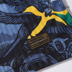Brazil Jesus Special Match Jersey 2024-The Jerseys Shop