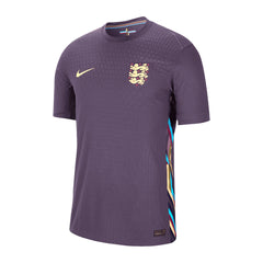 England Away Match Jersey Euro 2024-The Jerseys Shop
