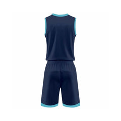 Design Jerseys Basketball Tri Blue1