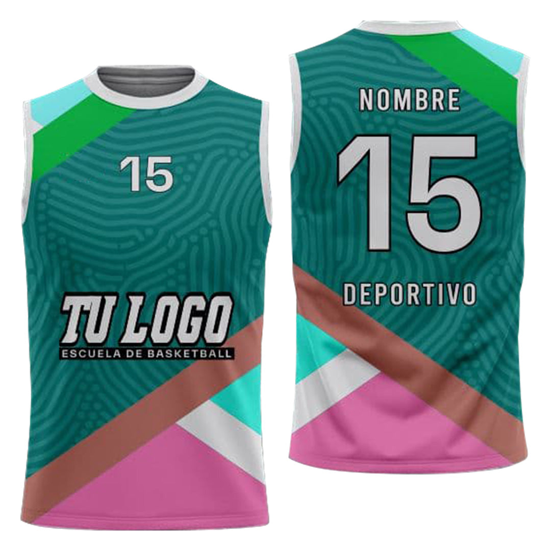 Design Jerseys Basketball12