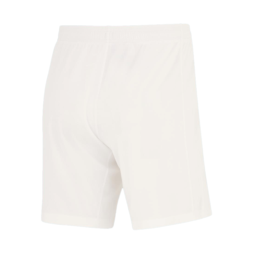 Croatia Home Soccer Shorts Euro 2024-The Jerseys Shop