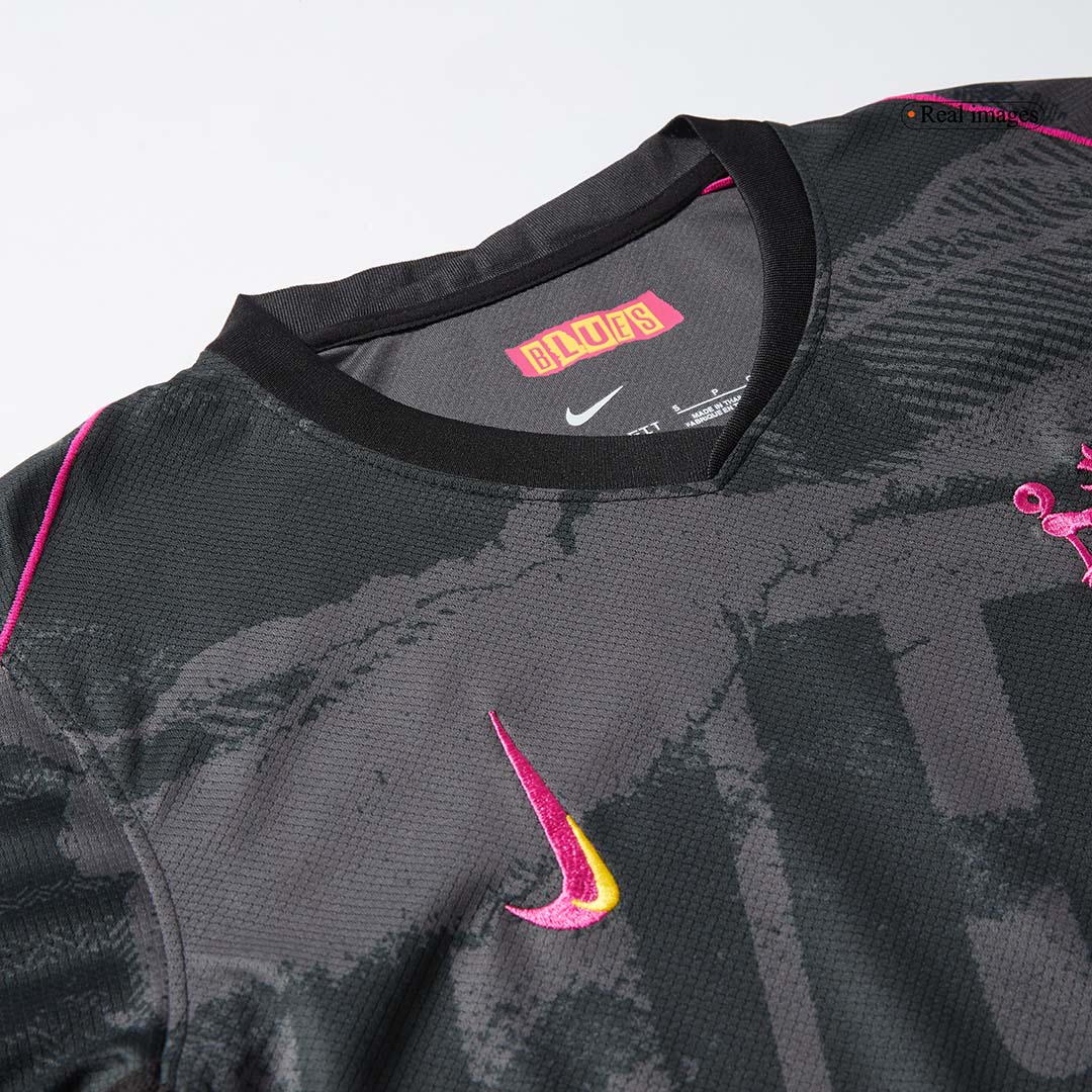 Men's Chelsea Third Away Soccer Jersey 2024/25-The Jerseys Shop