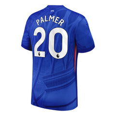 Chelsea PALMER #20 Home Jersey 2025/26
