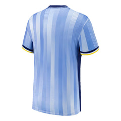 Men's Tottenham Hotspur Away Soccer Jersey 2024/25-The Jerseys Shop