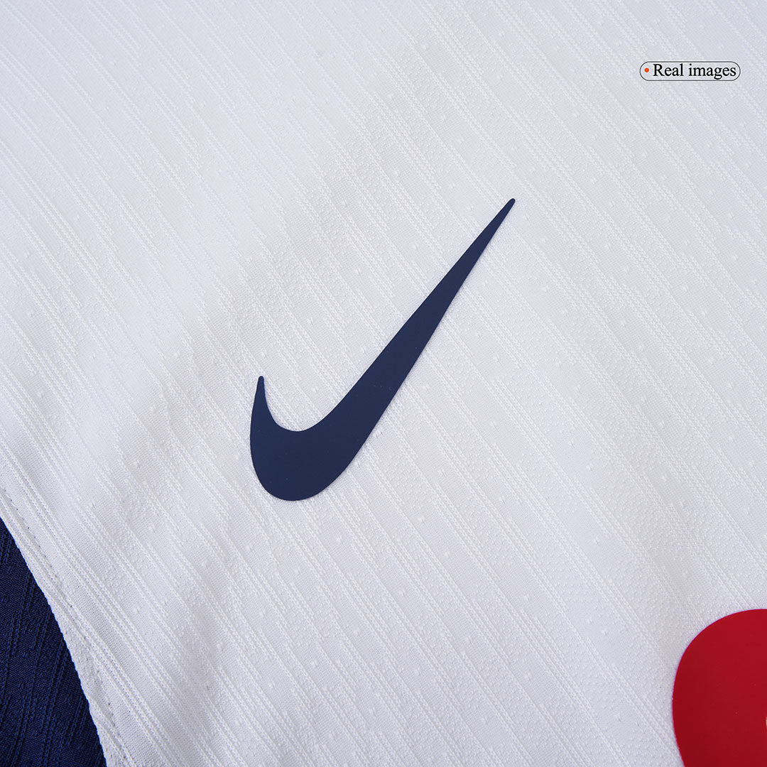 Tottenham Hotspur Home Match Jersey 2024/25-The Jerseys Shop