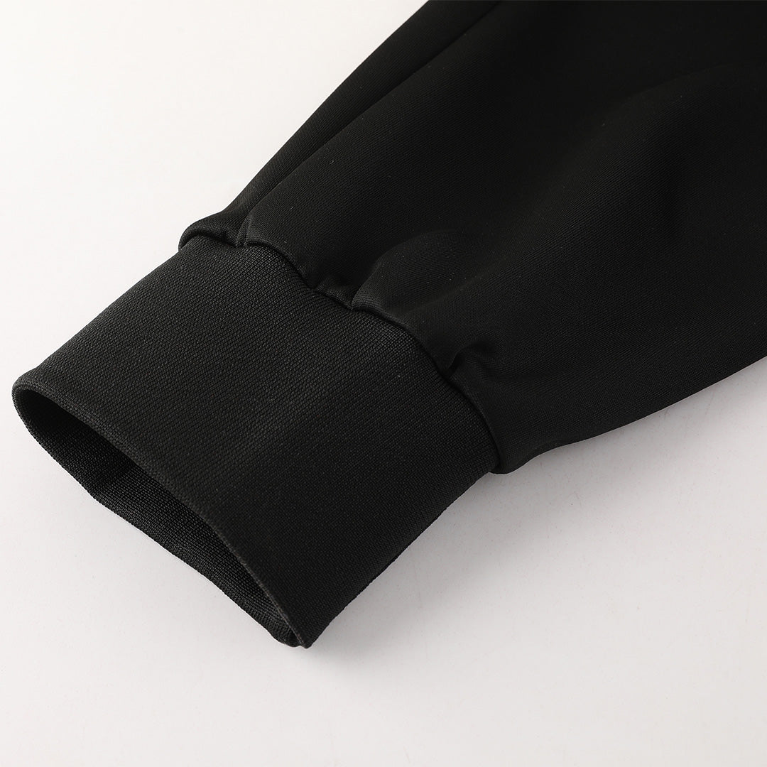 Liverpool Black Training Pants 2024/25-The Jerseys Shop