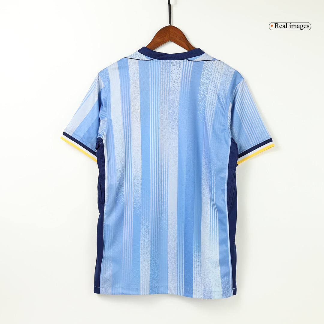 Men's Tottenham Hotspur Away Soccer Jersey 2024/25-The Jerseys Shop