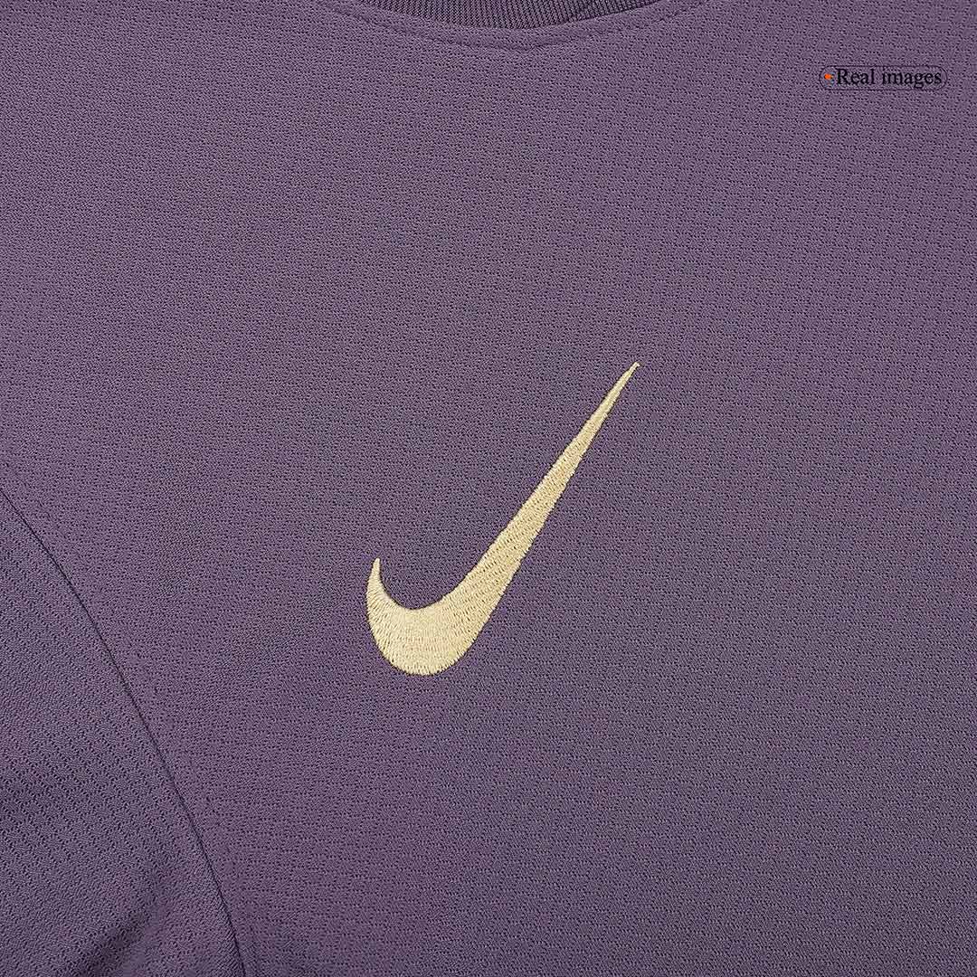 [Super Quality] England Away Jersey Euro 2024-The Jerseys Shop