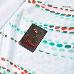 Portugal Away Match Jersey 2025-The Jerseys Shop