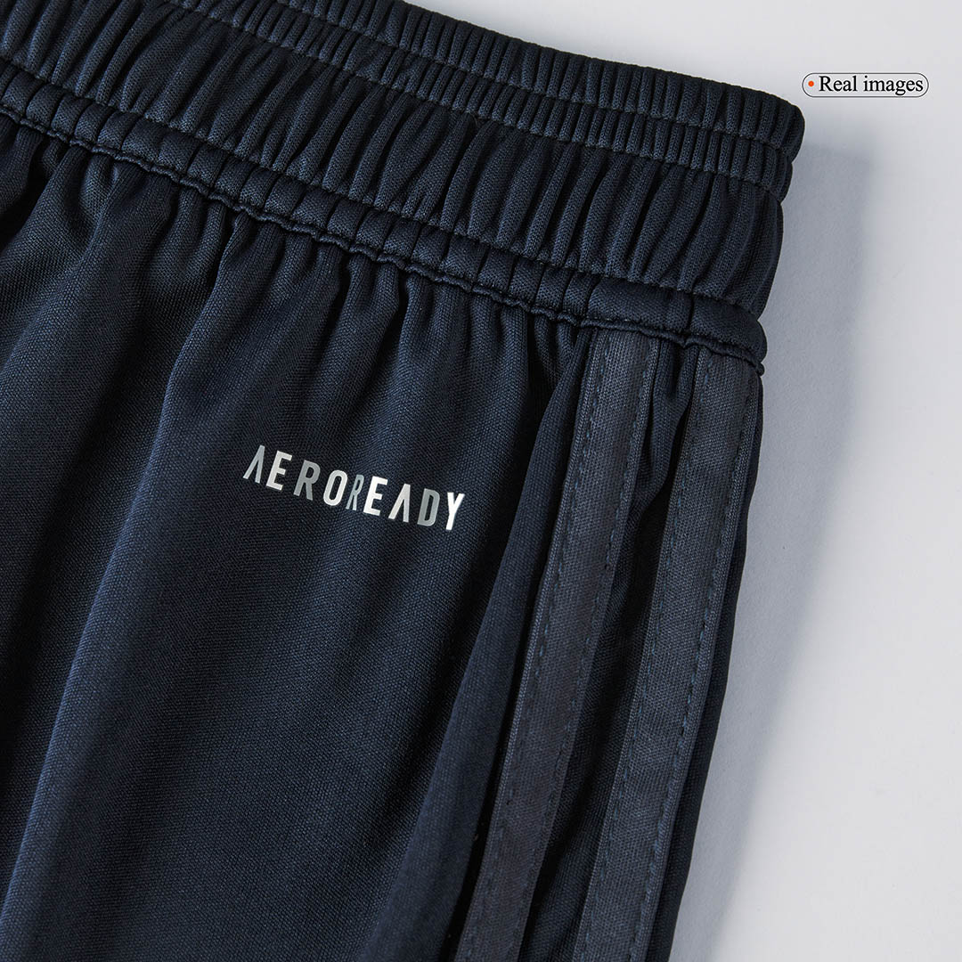 Juventus Third Away Soccer Shorts 2024/25-The Jerseys Shop