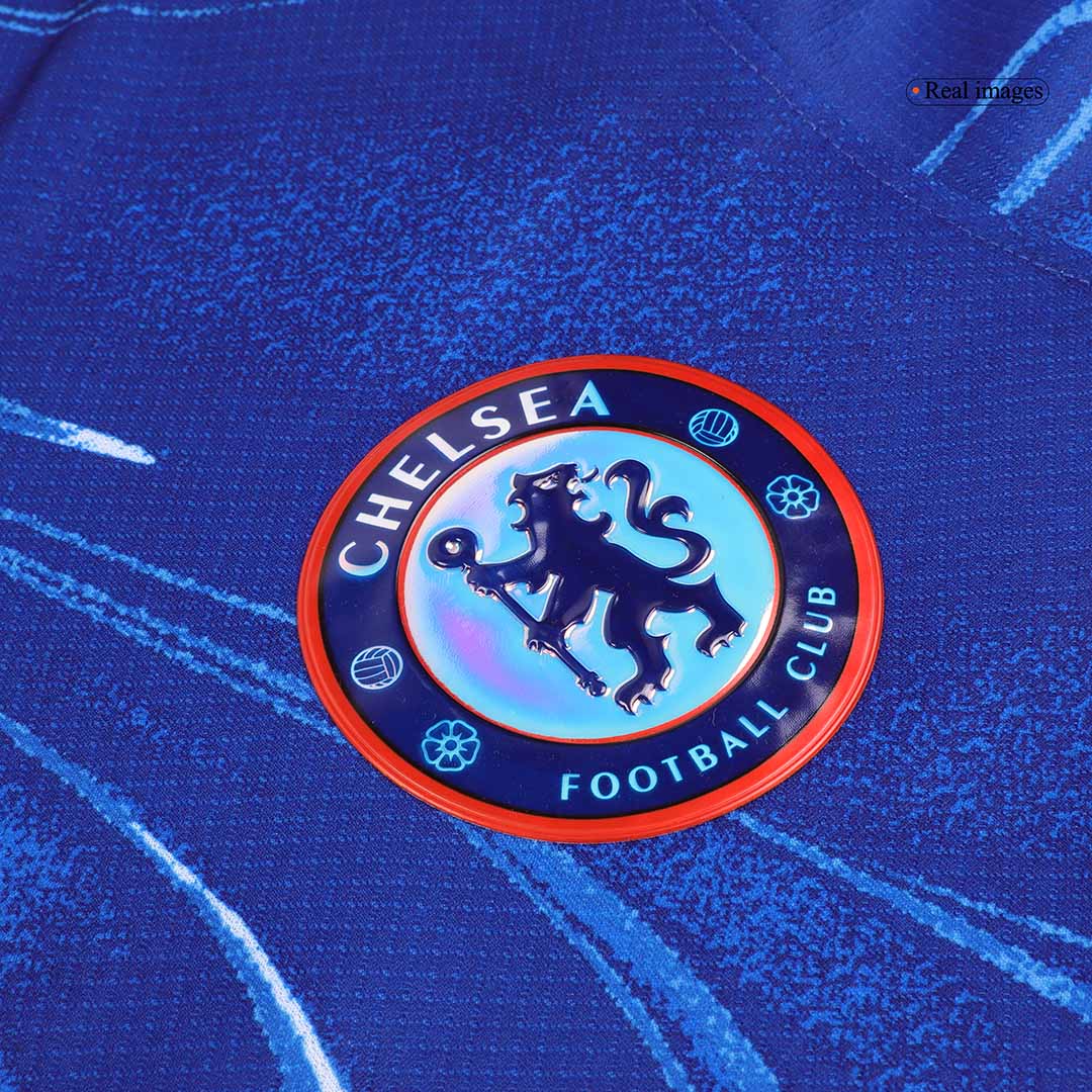 [Super Quality] Men's Chelsea Home Jersey 2024/25-The Jerseys Shop