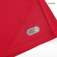 Liverpool Retro Soccer Jersey 2005 - UCL-The Jerseys Shop