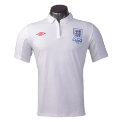 England Home Retro Soccer Jersey 2010-The Jerseys Shop