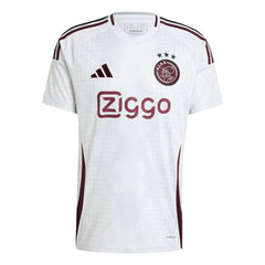 Men's Ajax Third Away Soccer Jersey 2024/25-The Jerseys Shop