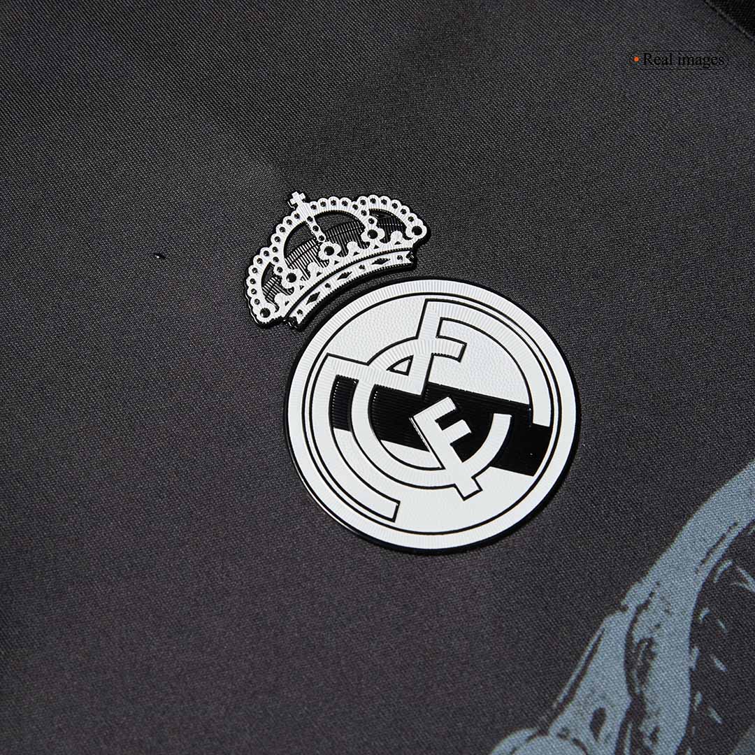 Classic Real Madrid Third Away Jersey 2014/15-The Jerseys Shop