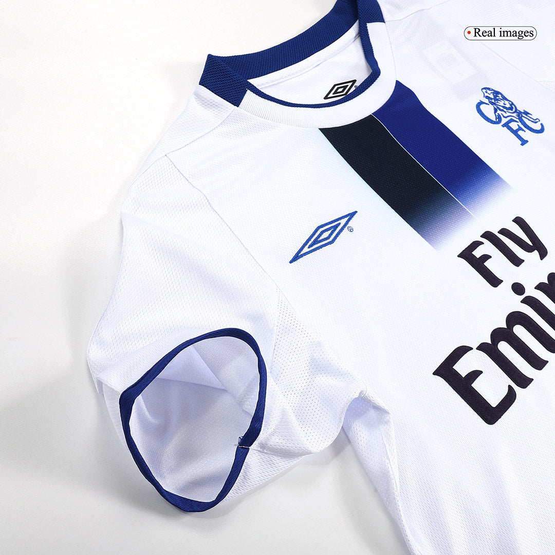 Chelsea Away Retro Soccer Jersey 2003/05-The Jerseys Shop