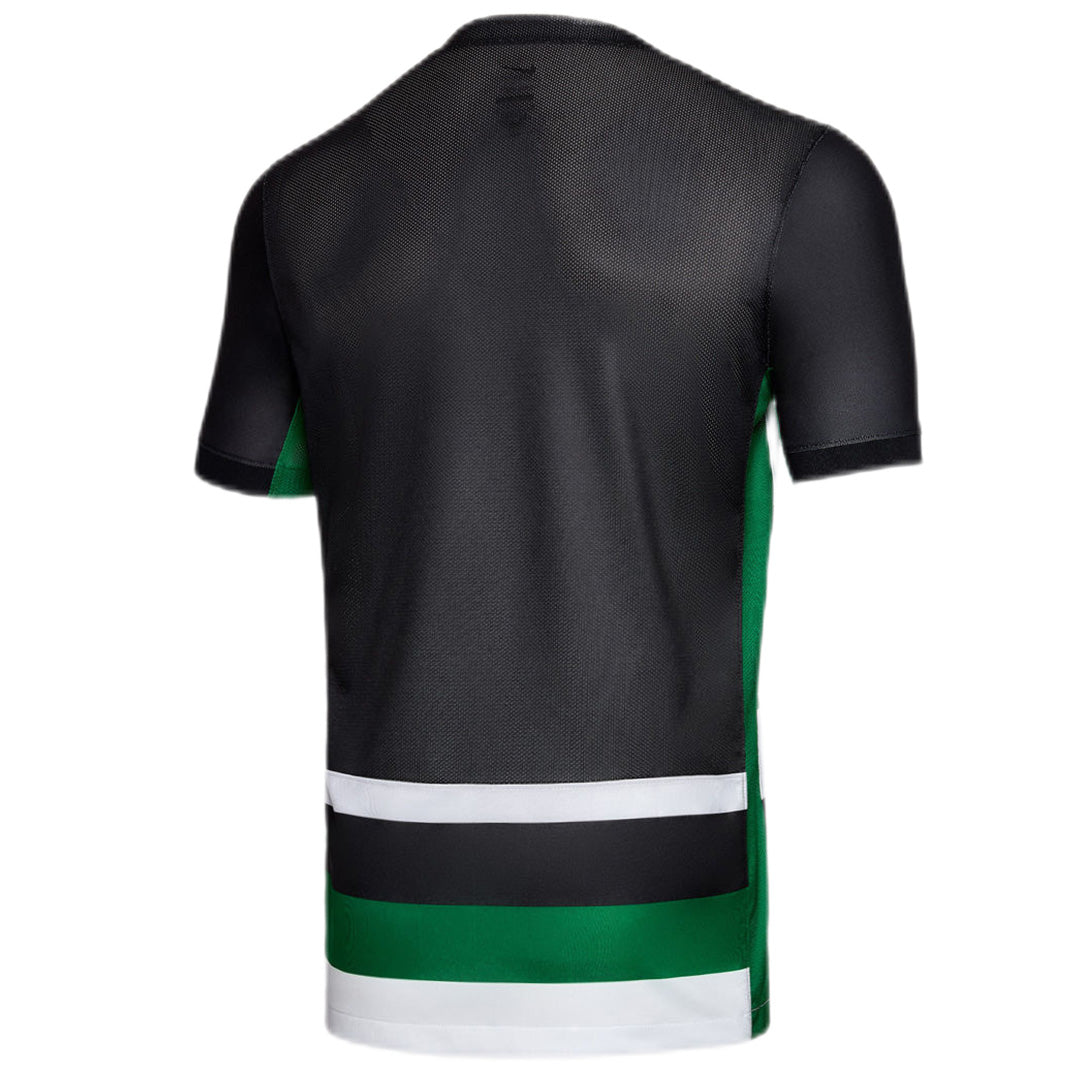 Men's Sporting CP Home Soccer Jersey 2024/25-The Jerseys Shop