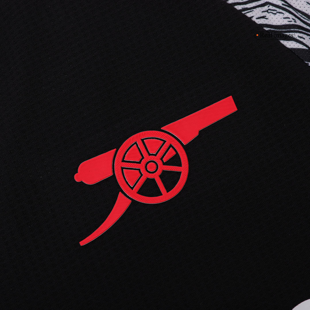 Arsenal Away Match Jersey 2024/25-The Jerseys Shop